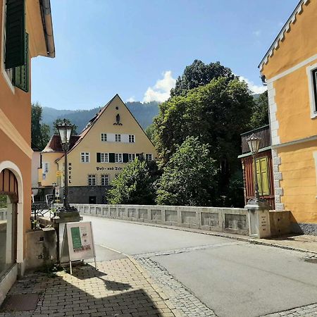 Haus Peter Apartment Murau Exterior photo