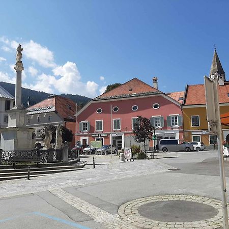 Haus Peter Apartment Murau Exterior photo