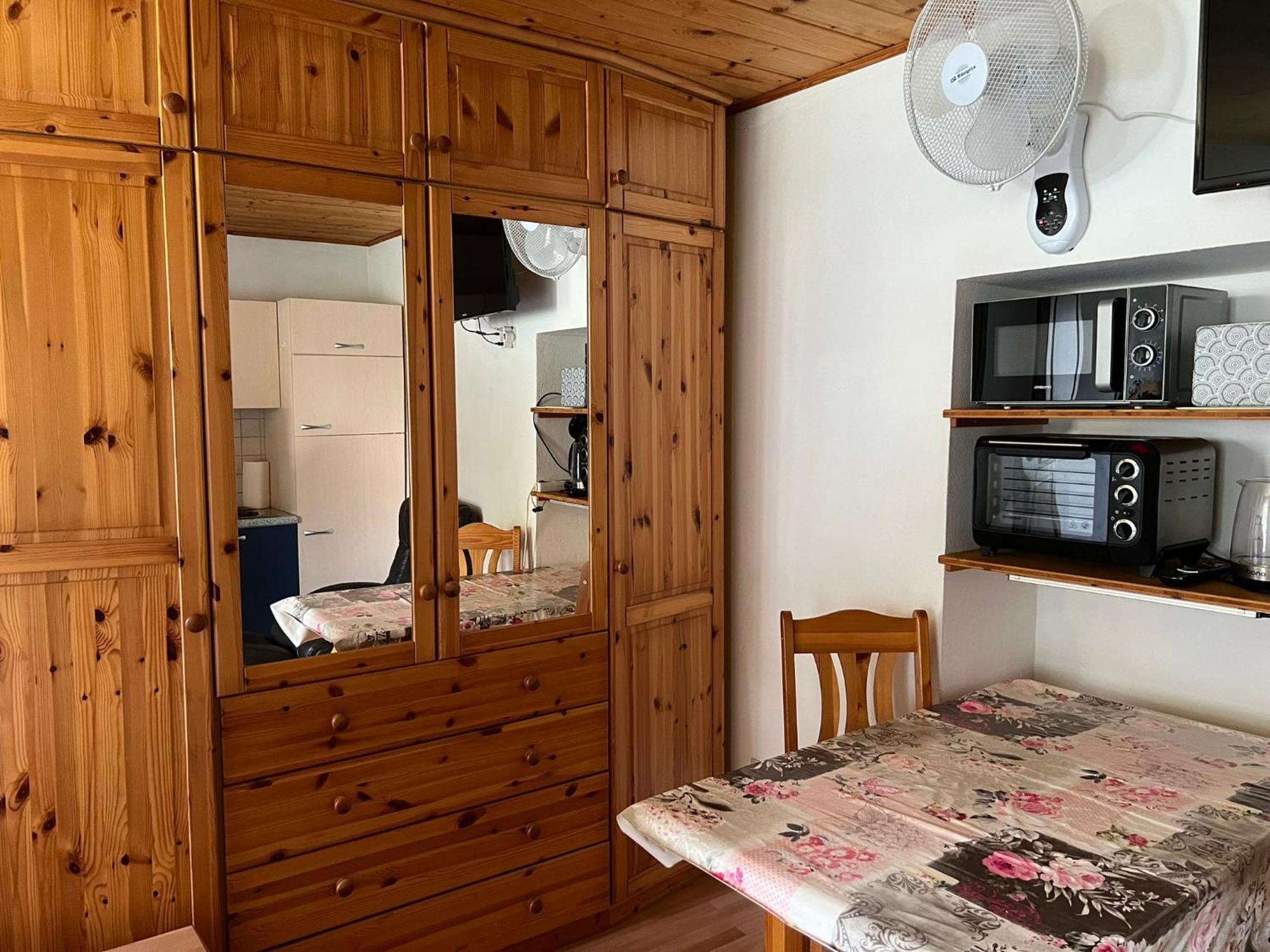 Haus Peter Apartment Murau Exterior photo
