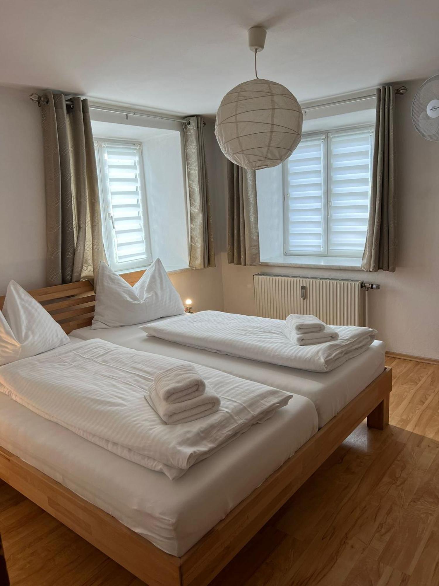 Haus Peter Apartment Murau Exterior photo