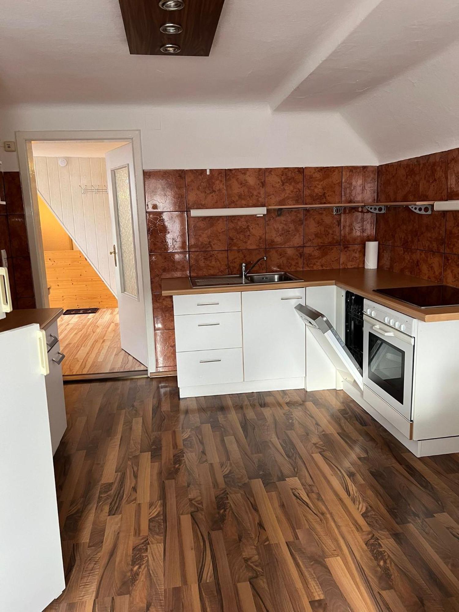 Haus Peter Apartment Murau Exterior photo