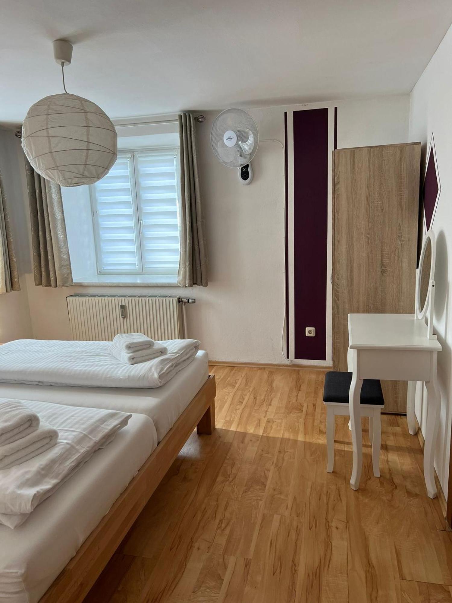 Haus Peter Apartment Murau Exterior photo