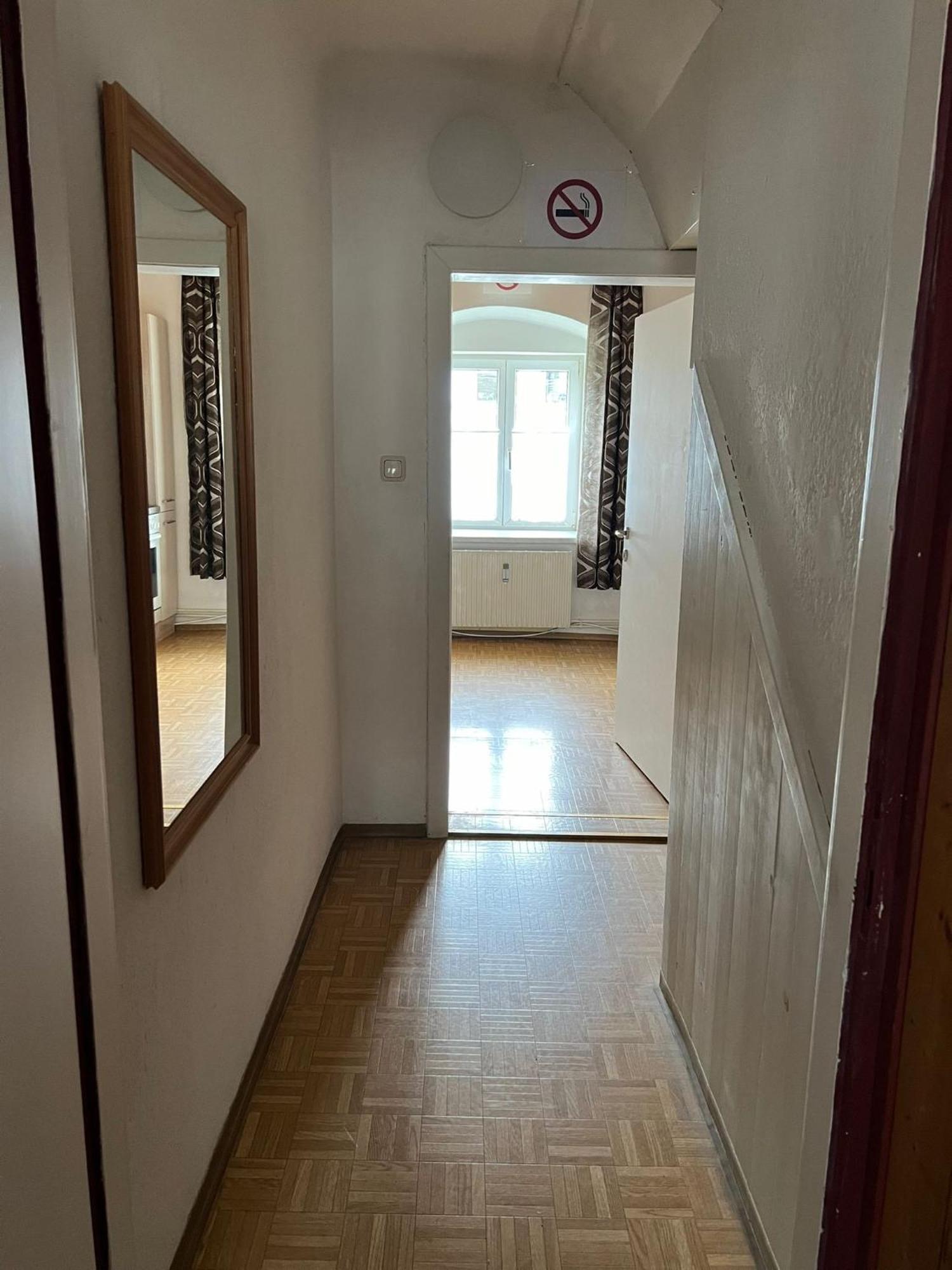 Haus Peter Apartment Murau Exterior photo