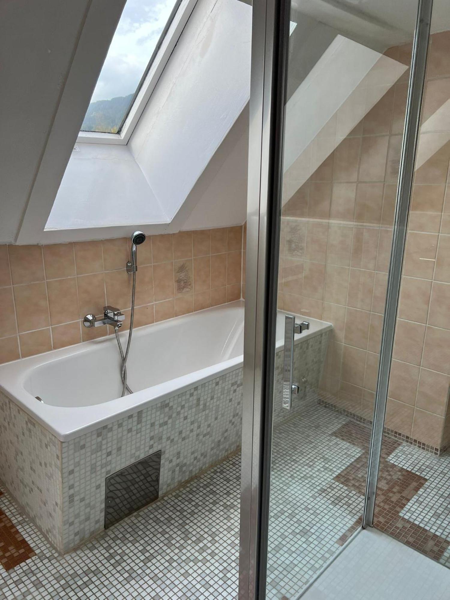 Haus Peter Apartment Murau Exterior photo