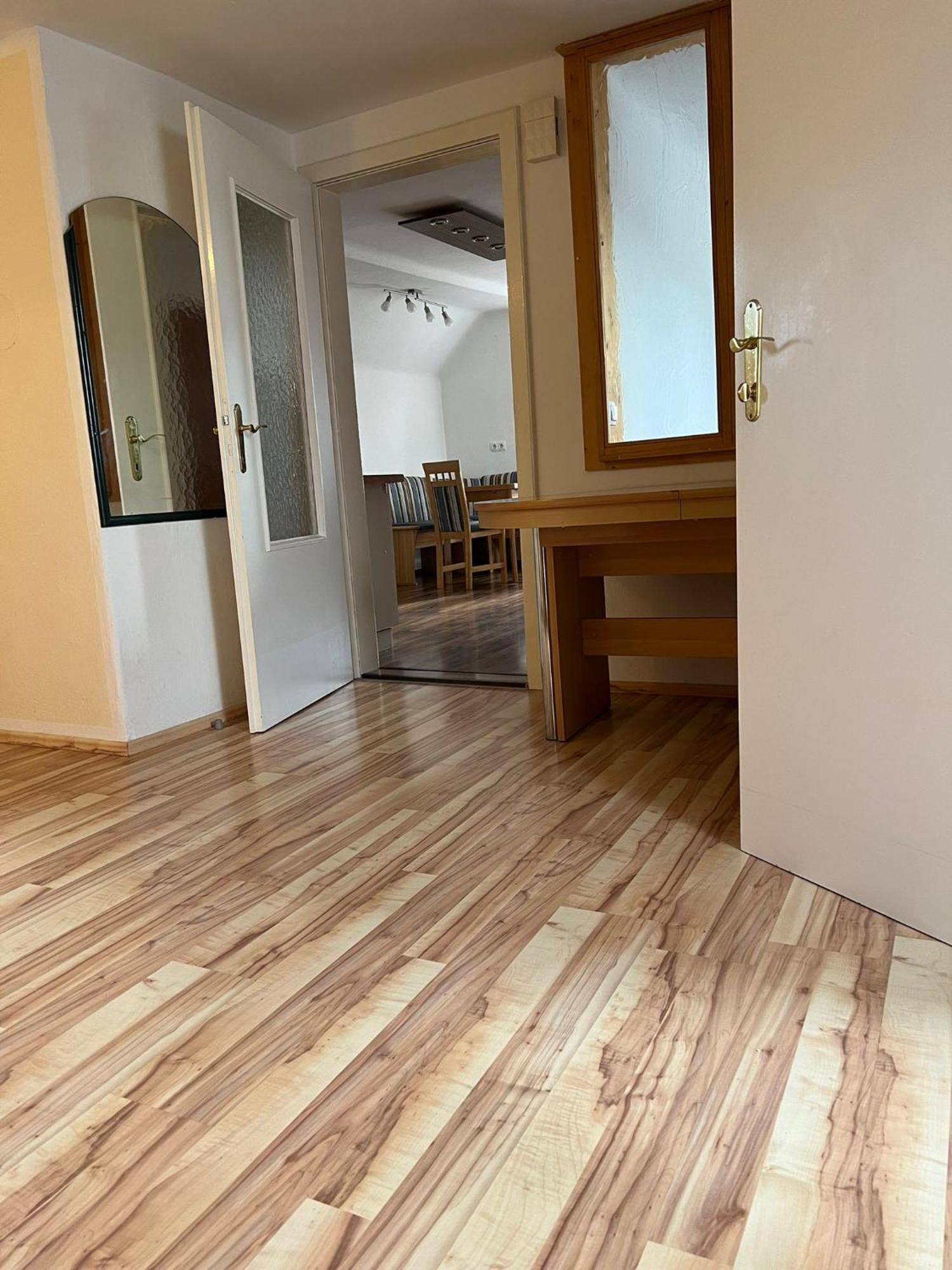 Haus Peter Apartment Murau Exterior photo