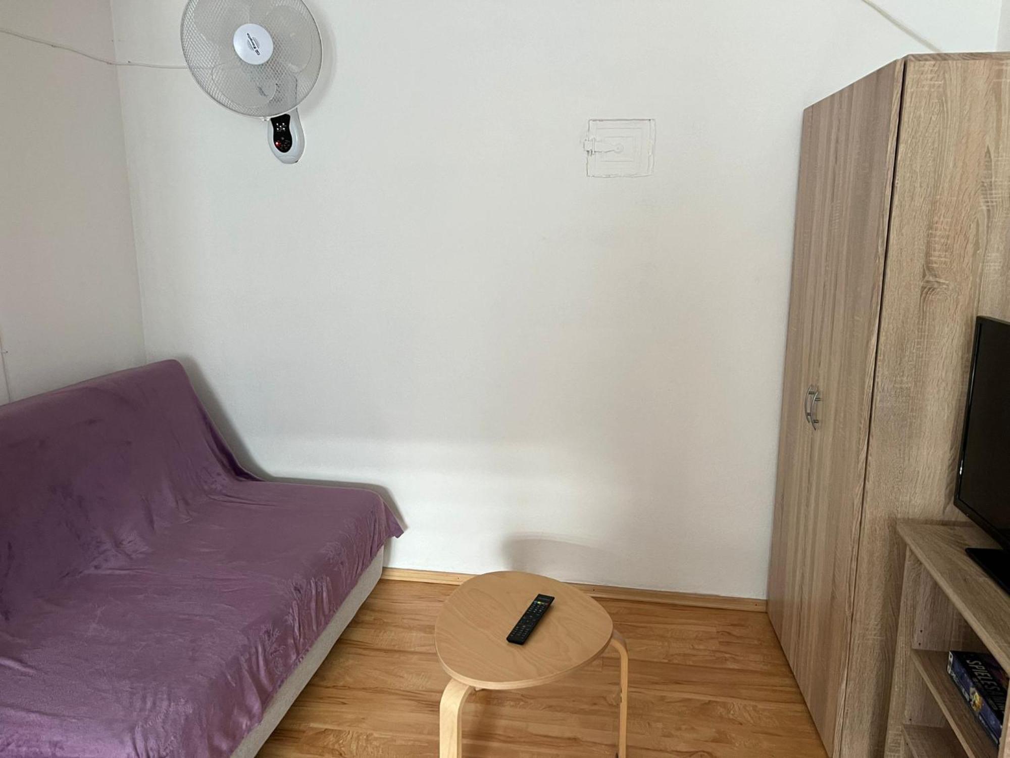 Haus Peter Apartment Murau Exterior photo