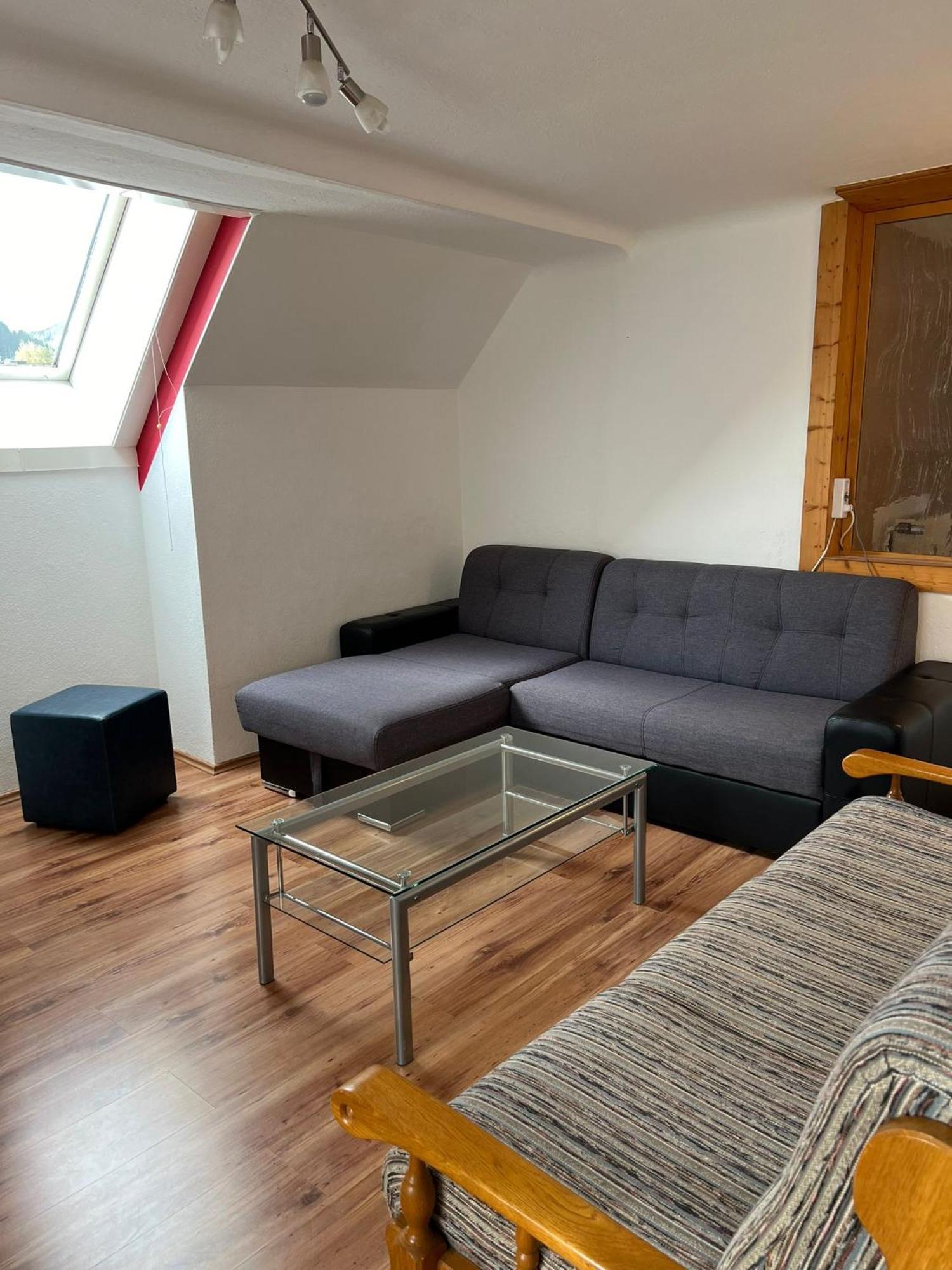 Haus Peter Apartment Murau Exterior photo