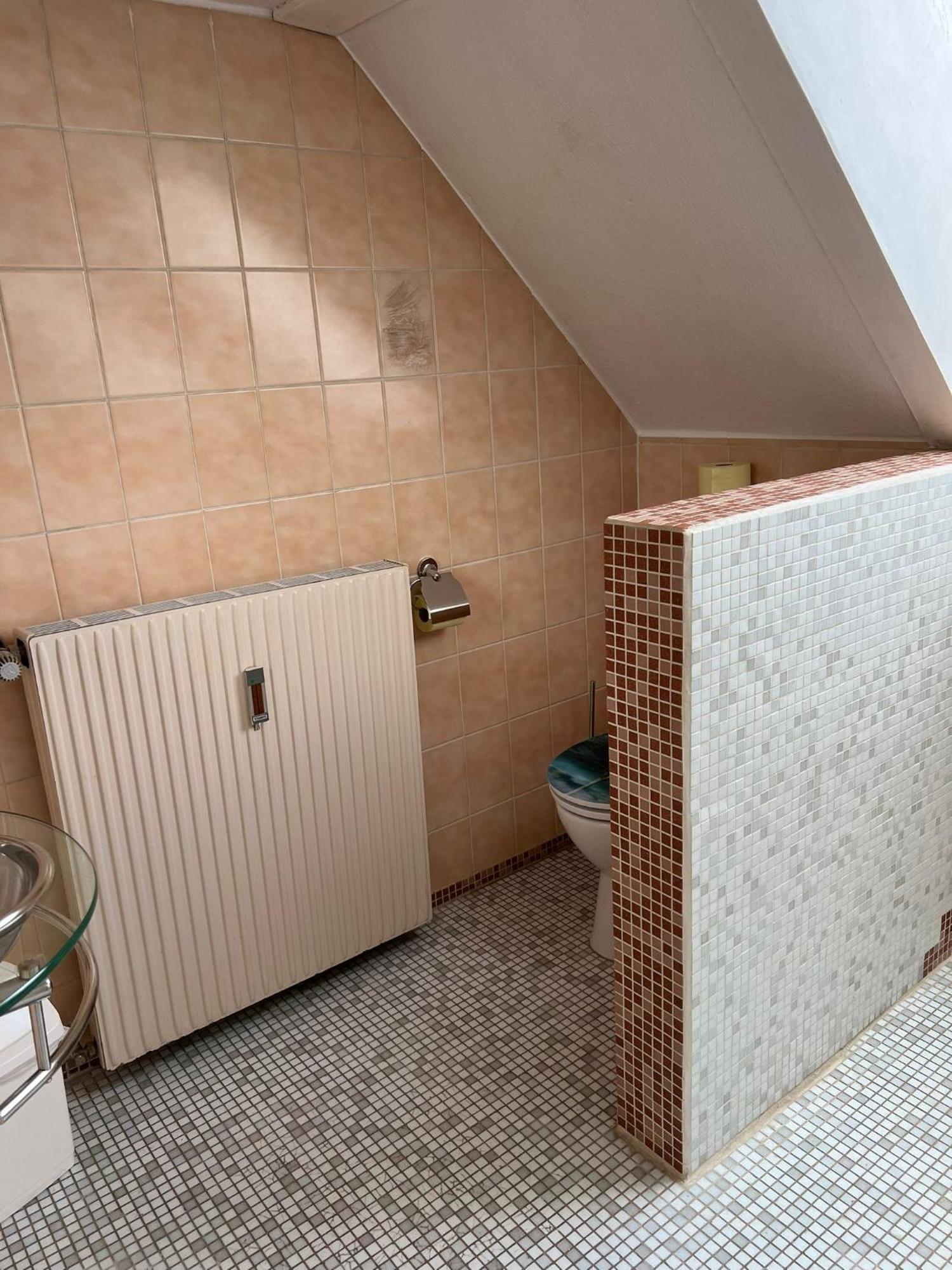 Haus Peter Apartment Murau Exterior photo