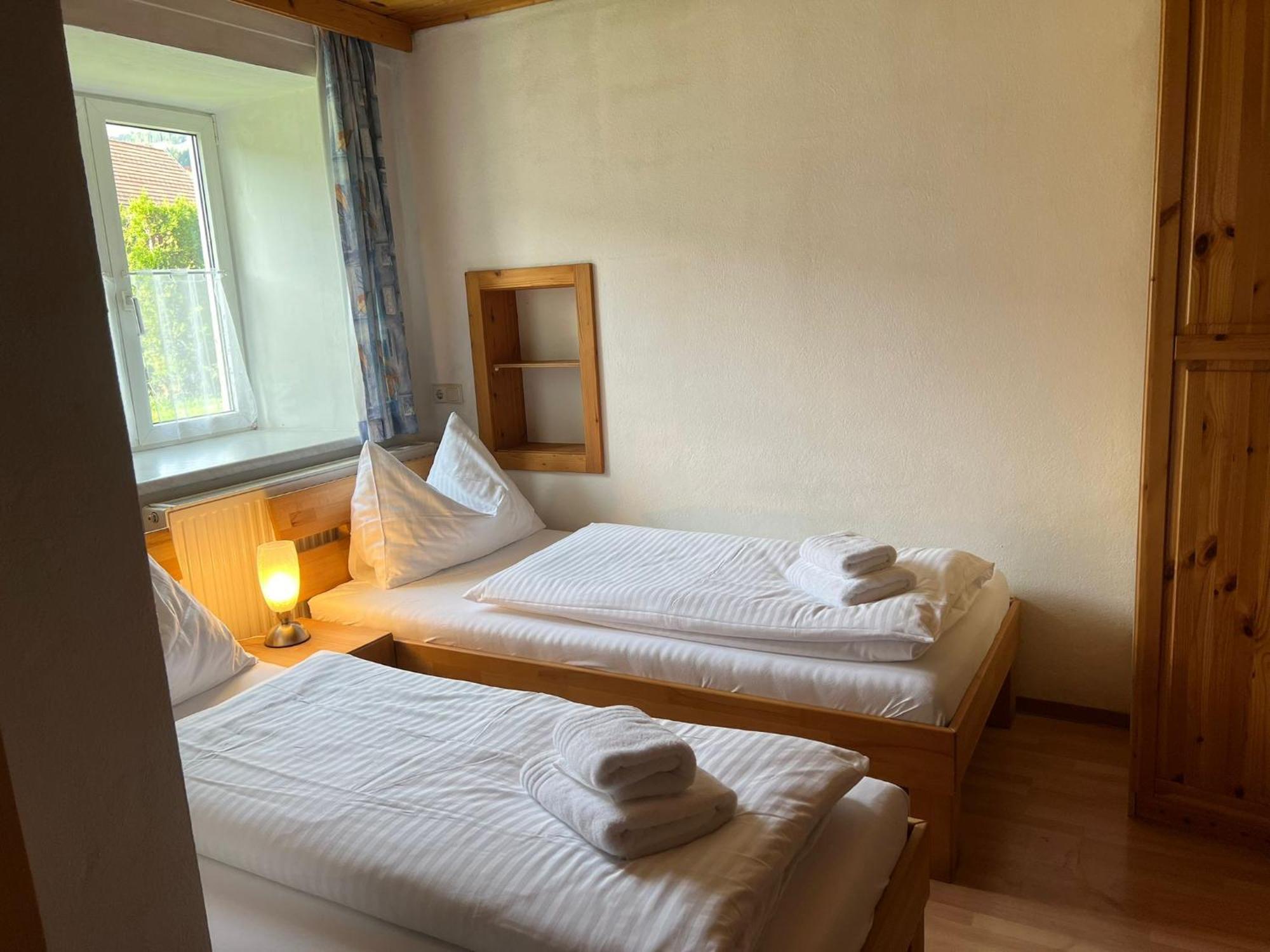 Haus Peter Apartment Murau Exterior photo
