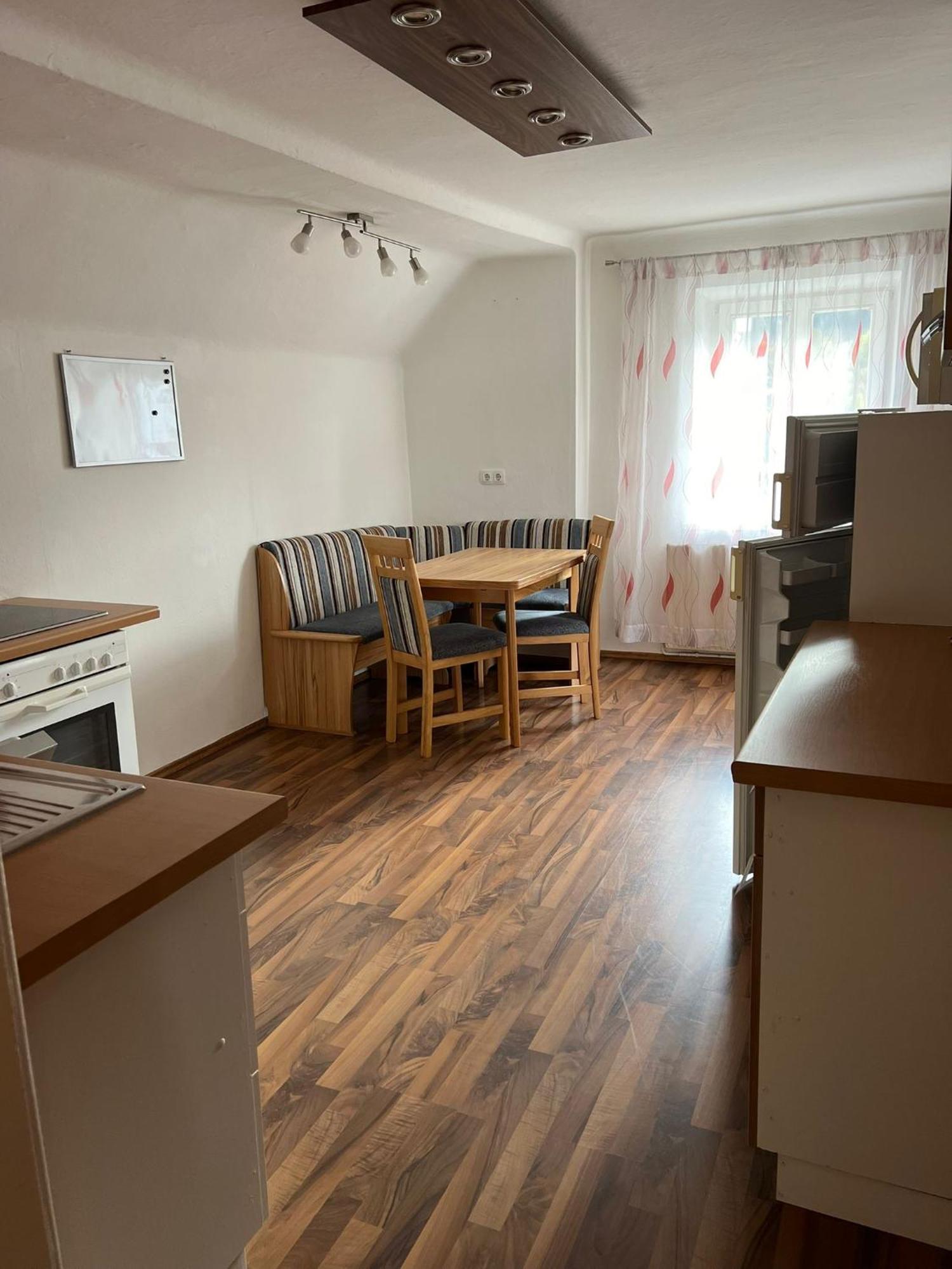Haus Peter Apartment Murau Exterior photo