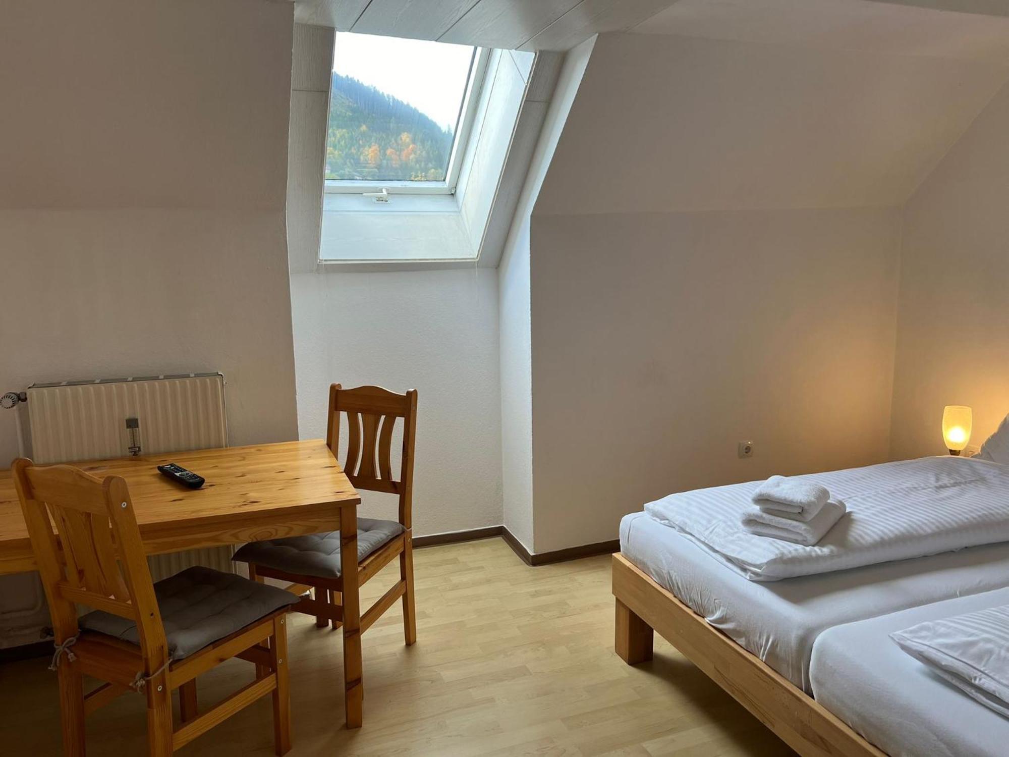Haus Peter Apartment Murau Exterior photo